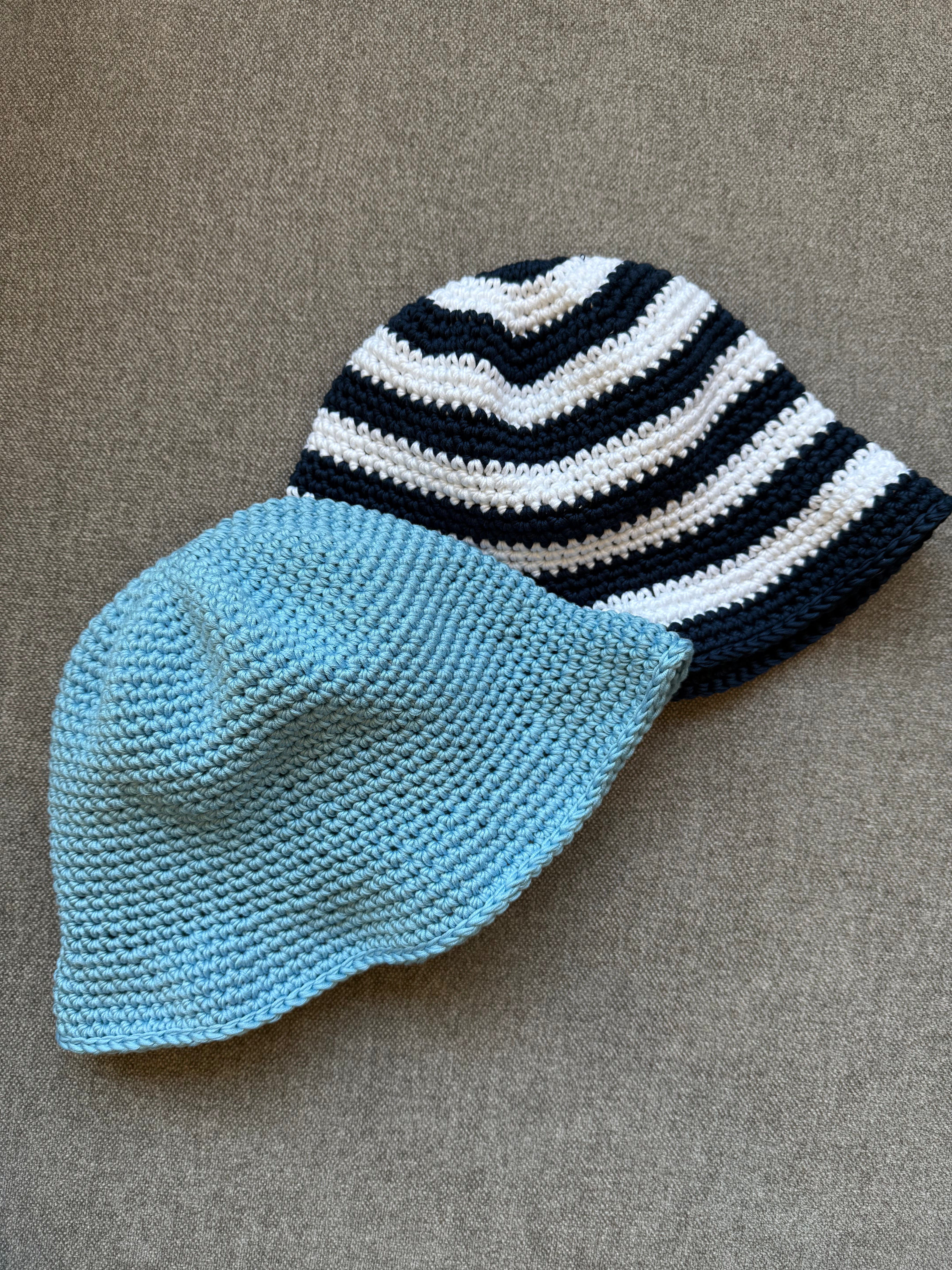 Nola Bucket Hat – needle