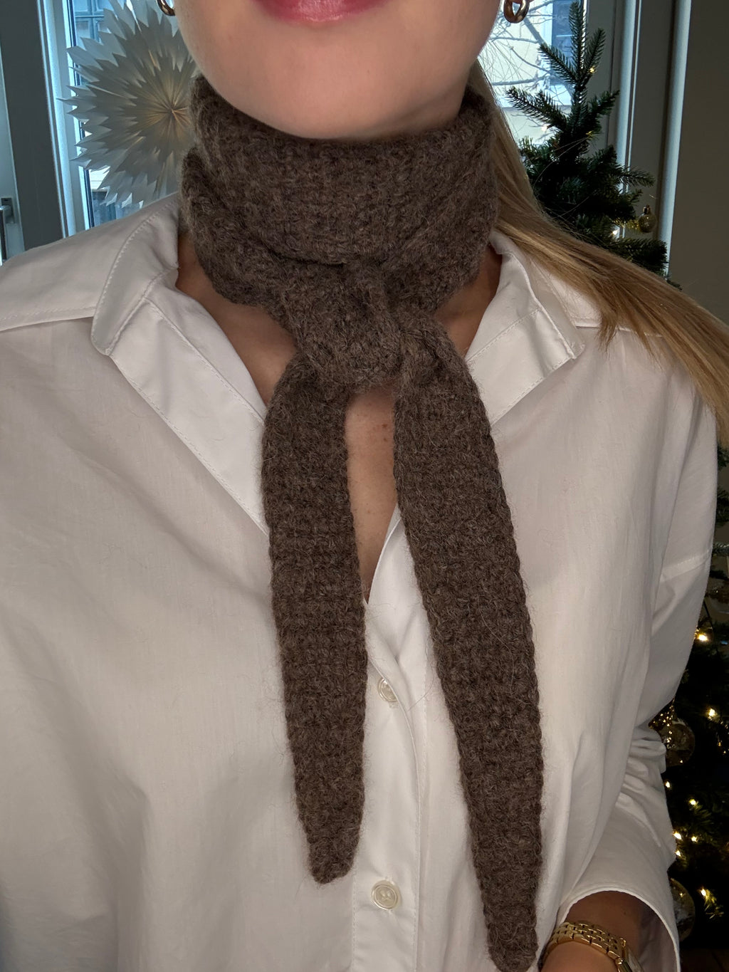 Nora Scarf