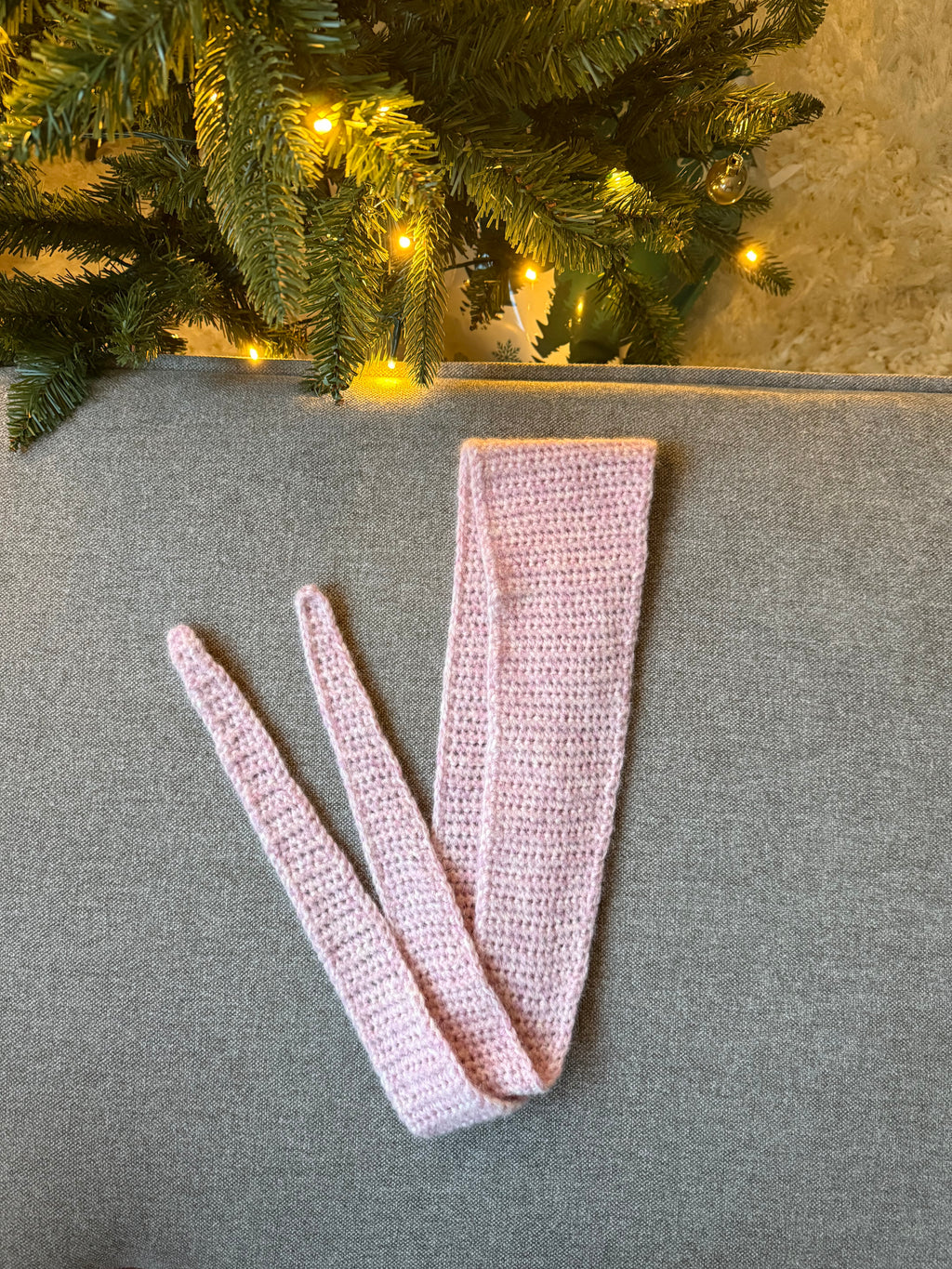 Nora Scarf