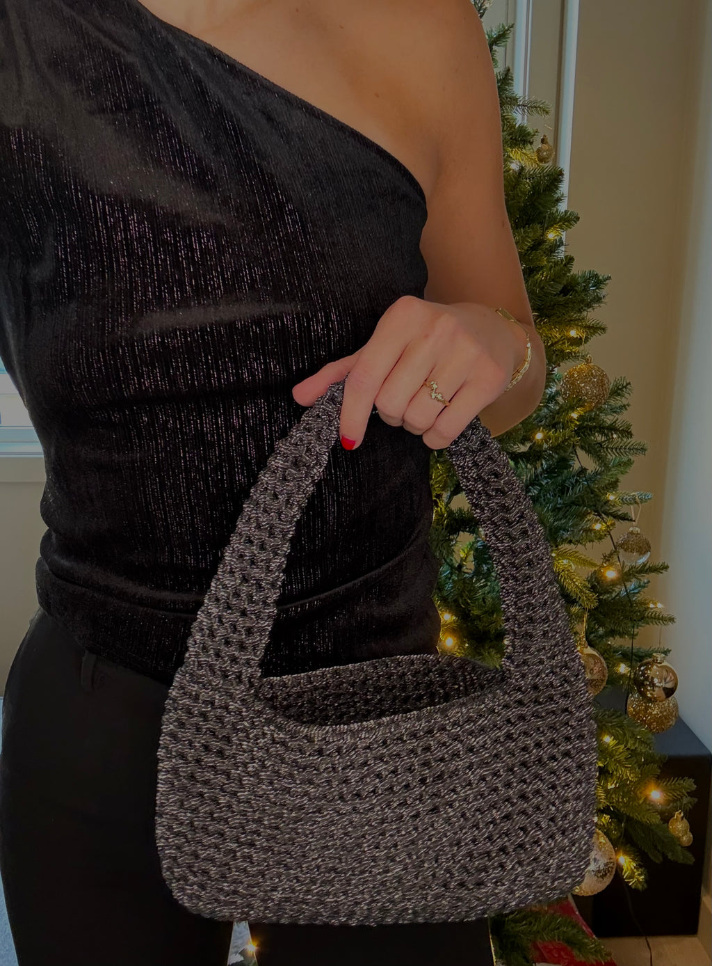Noelle Bag