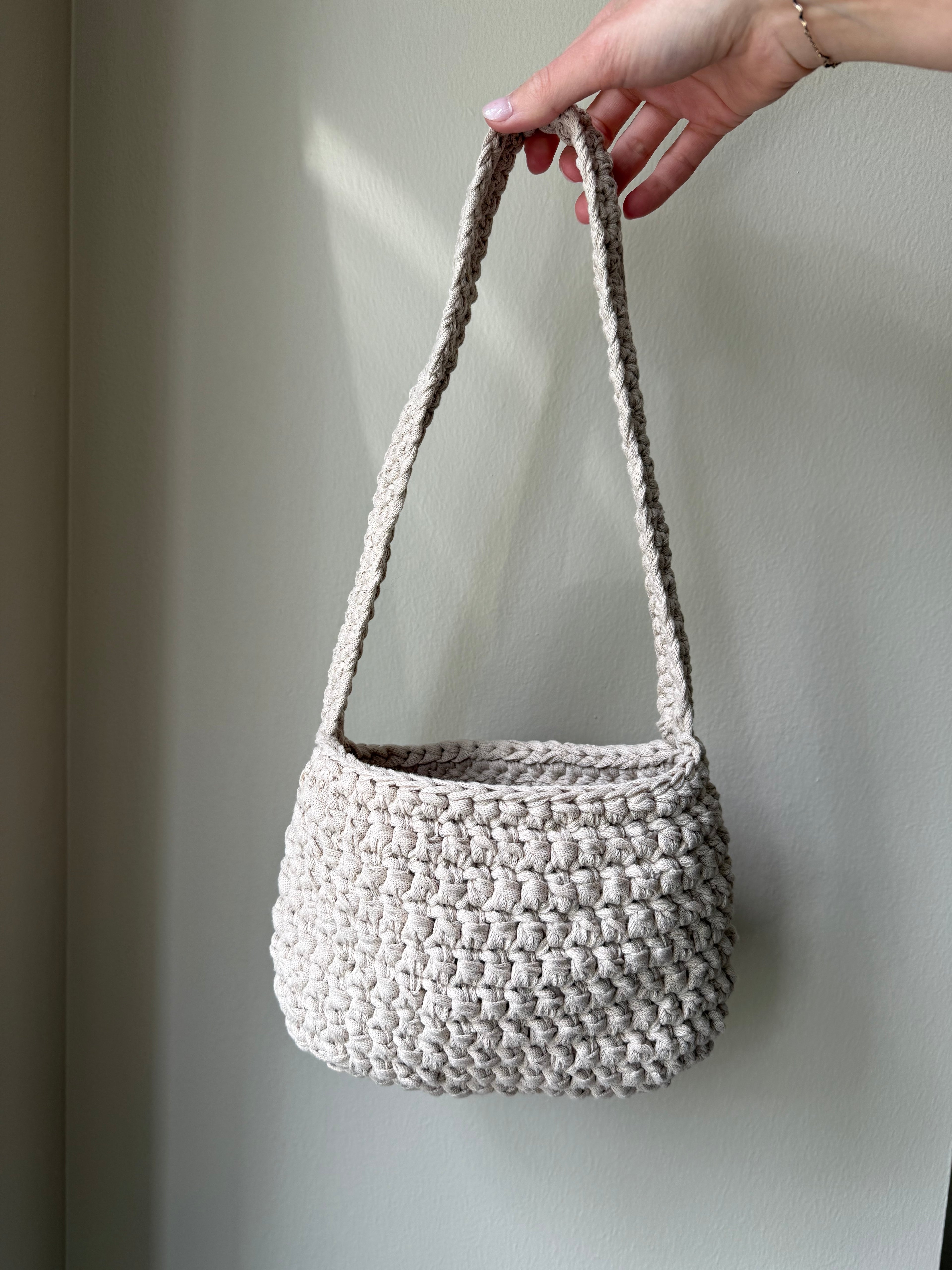 Poppy Bag