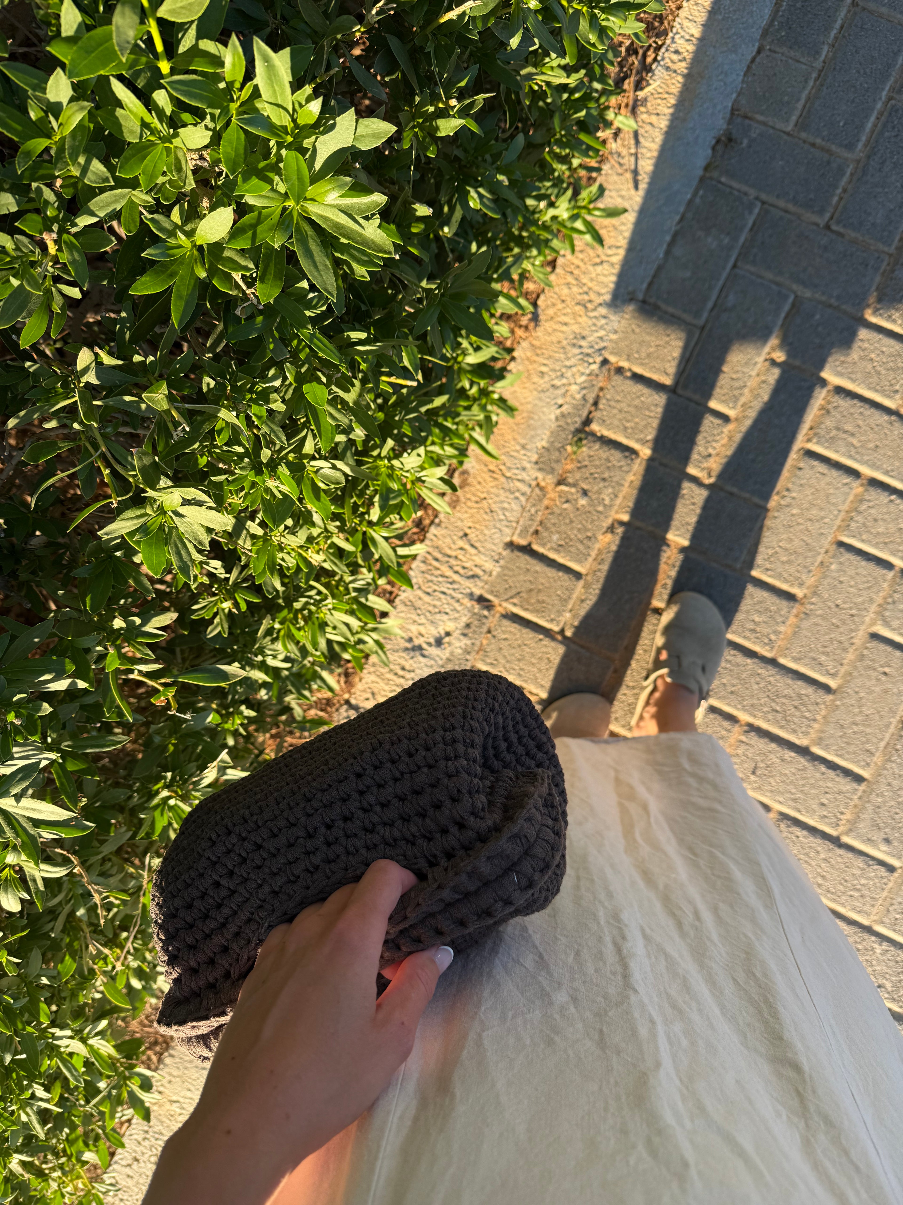 Roma Clutch