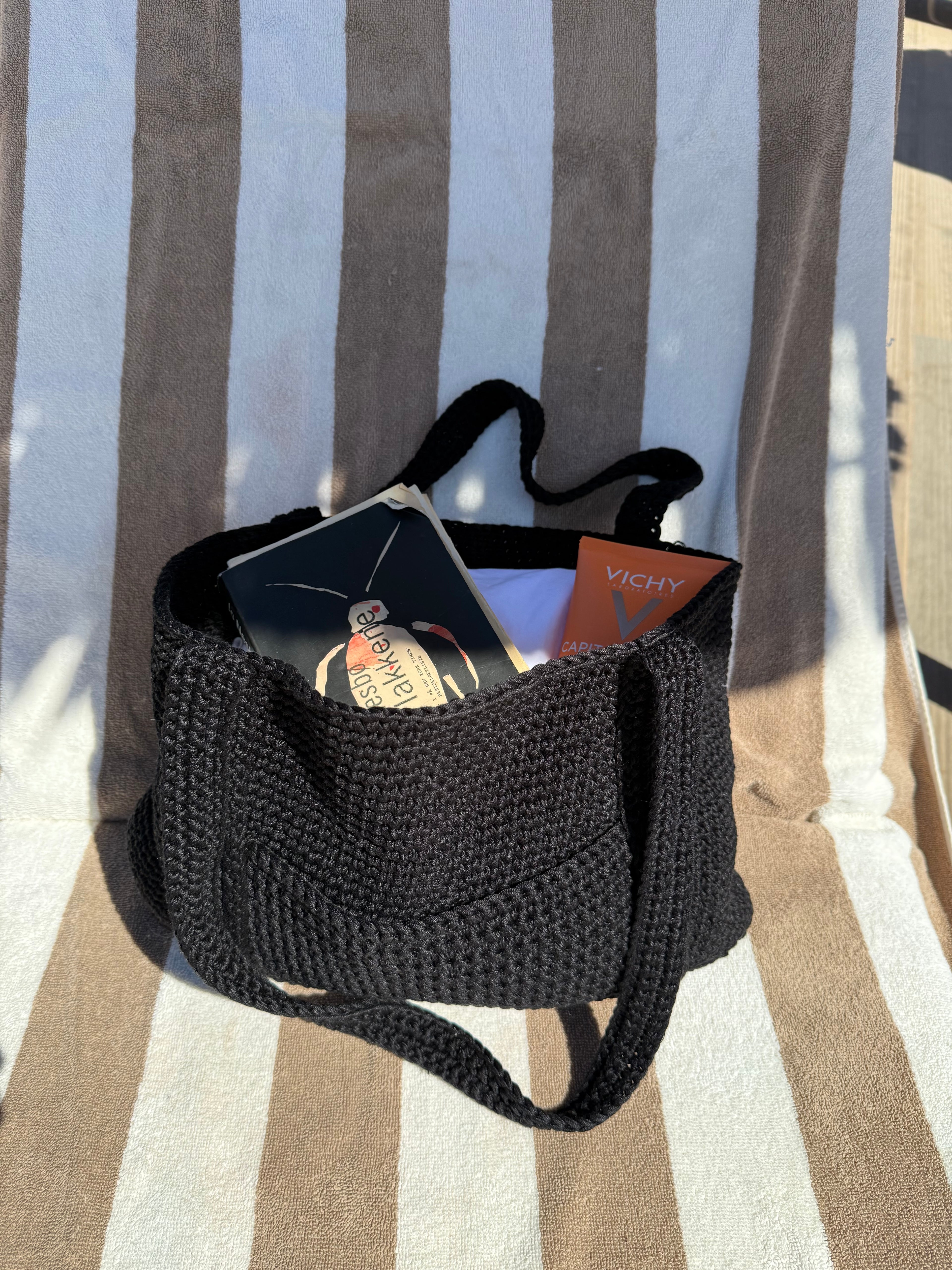 Olivia Bag