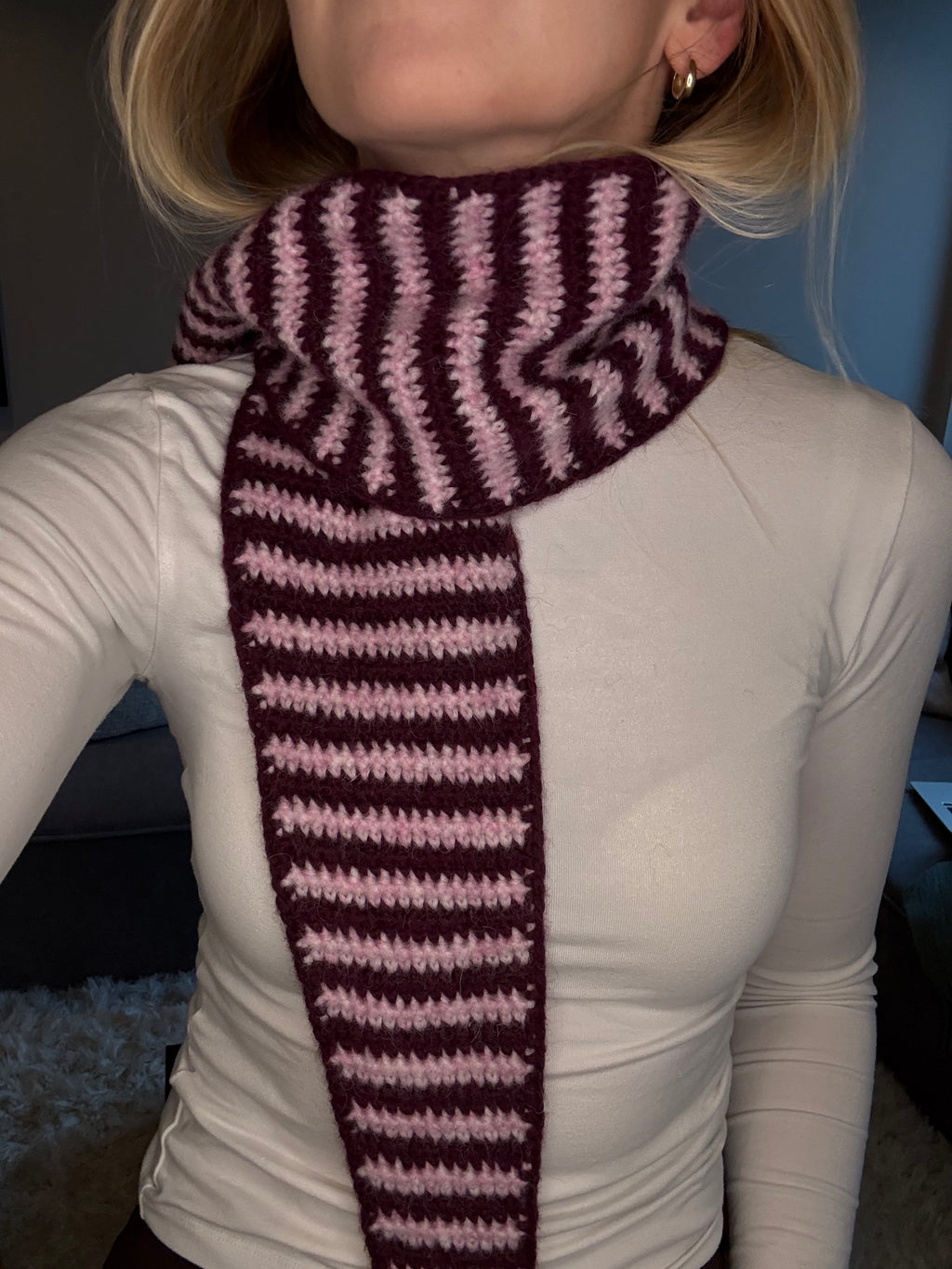 Luna Scarf