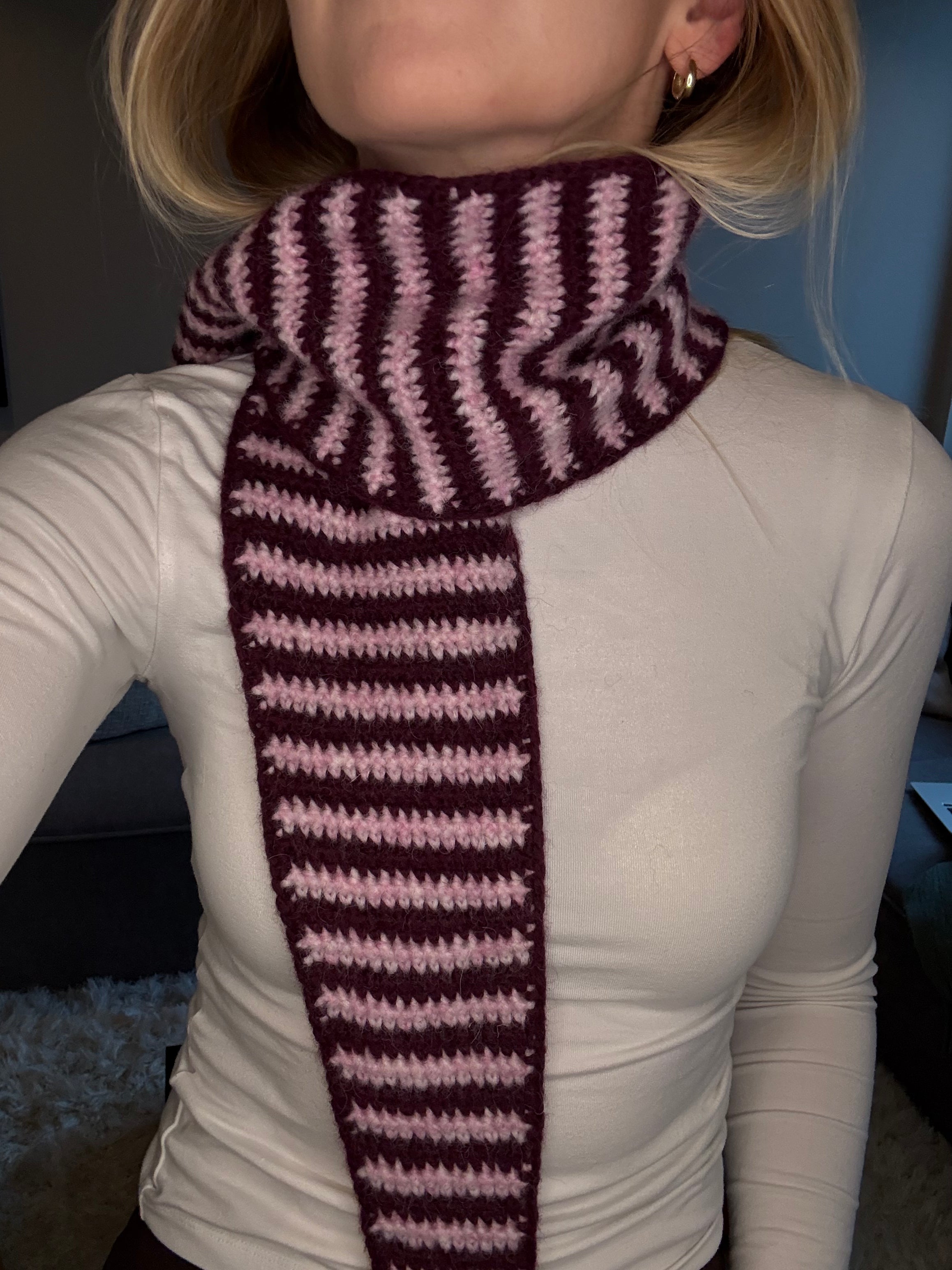 Luna Scarf