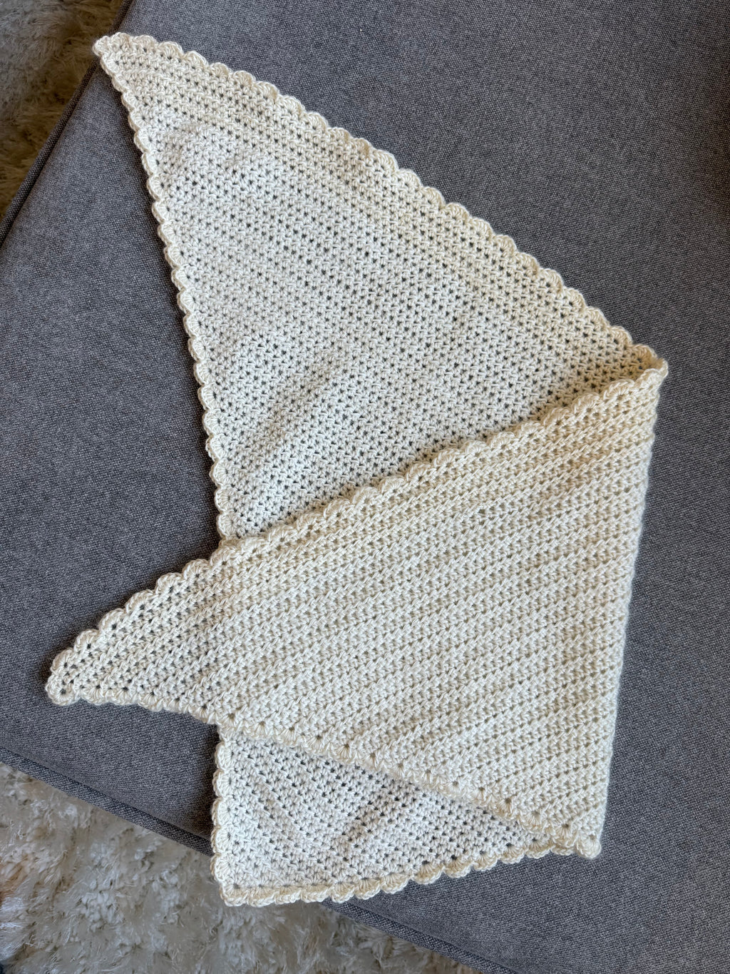Alba Shawl
