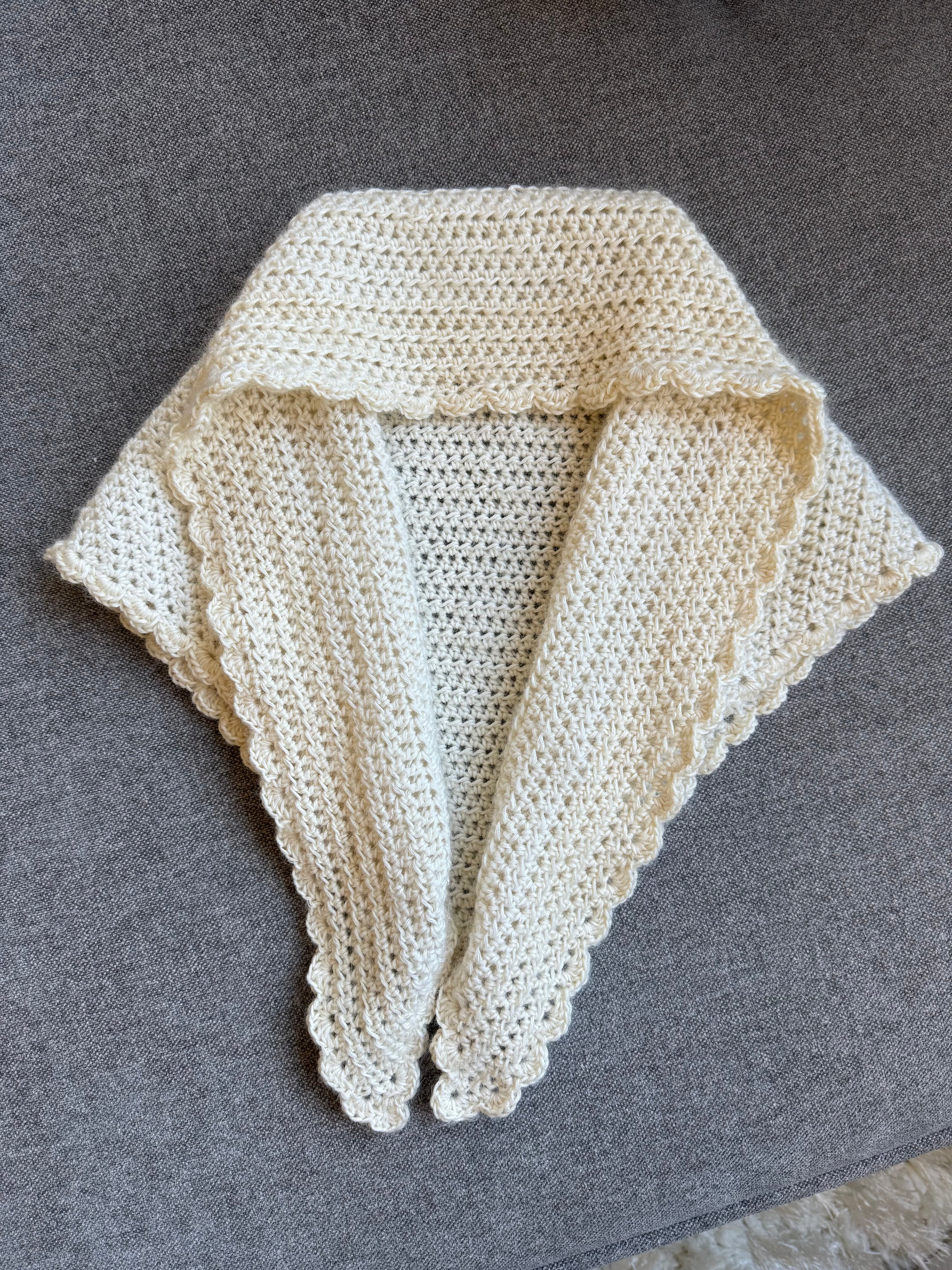 Alba Shawl