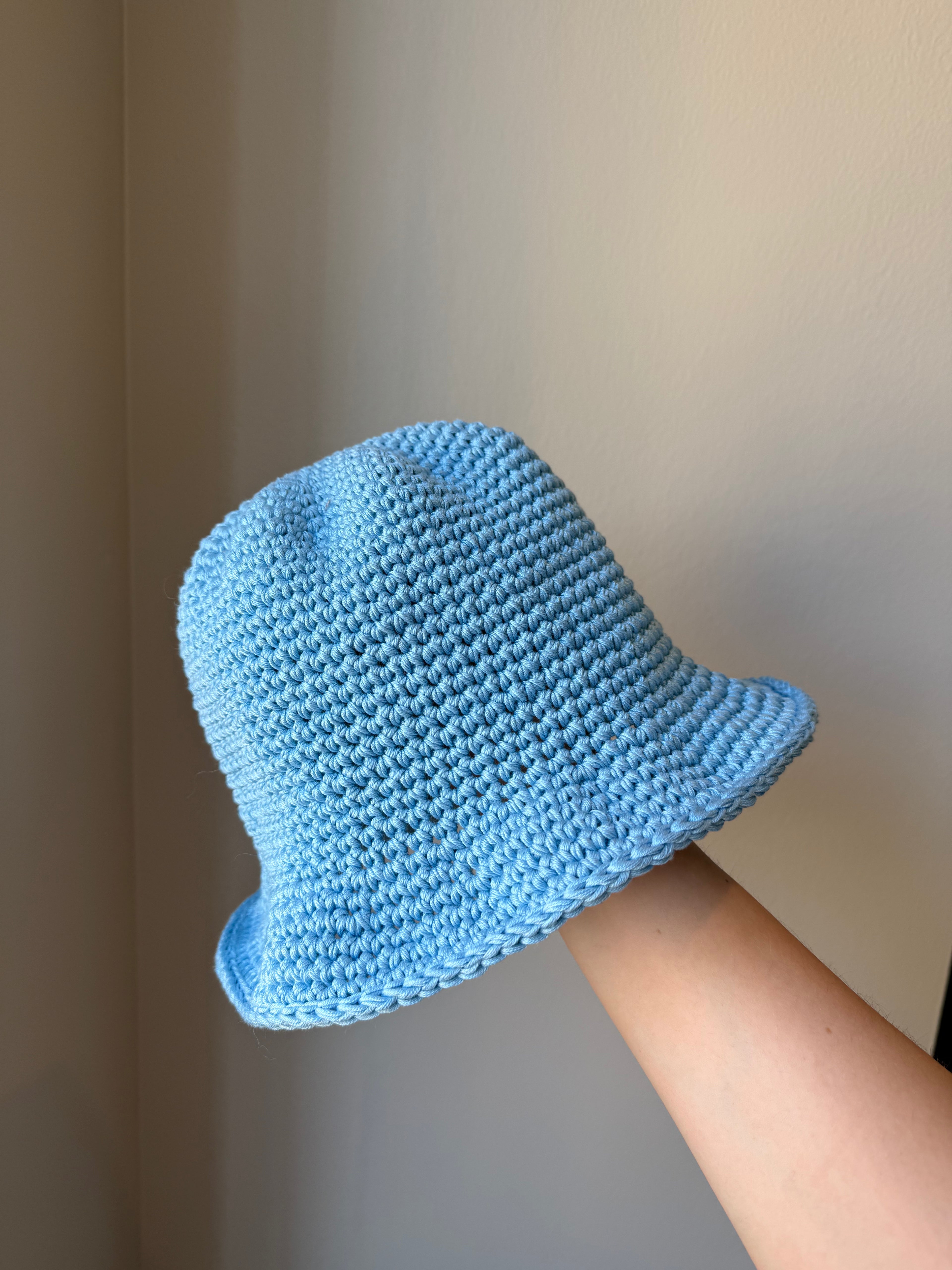 Nola Bucket Hat