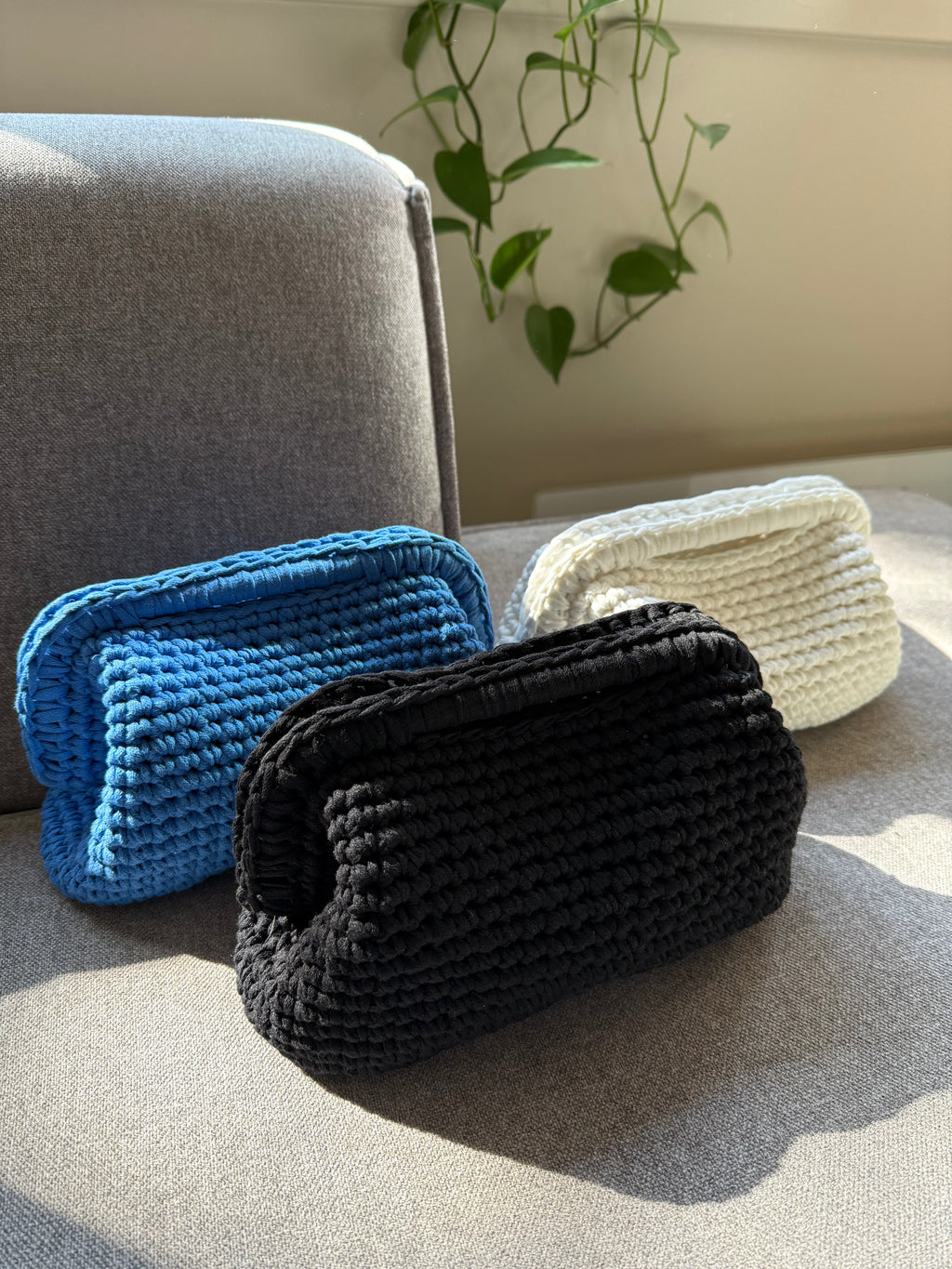 Roma Clutch