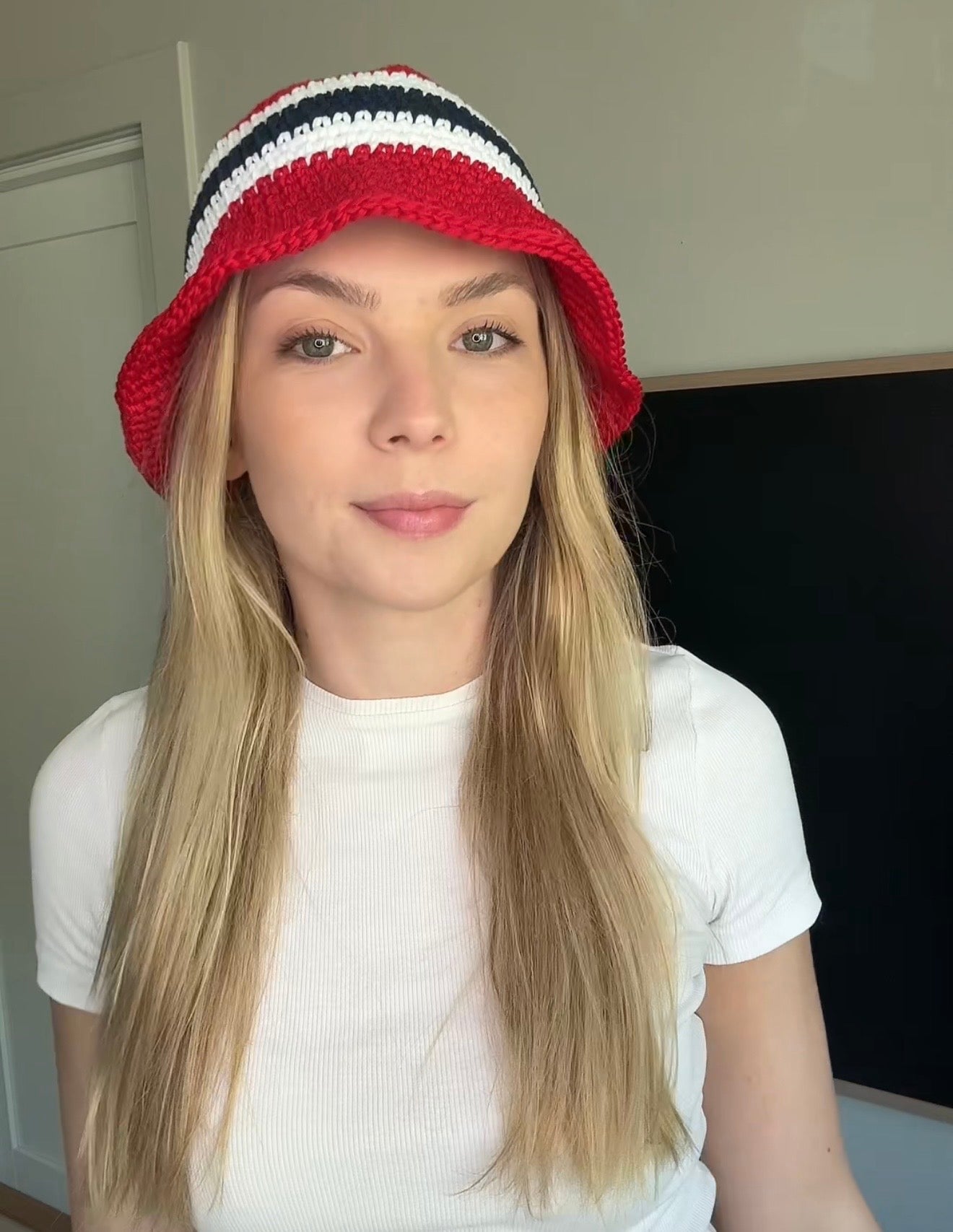 Nola Bucket Hat - Norway edition