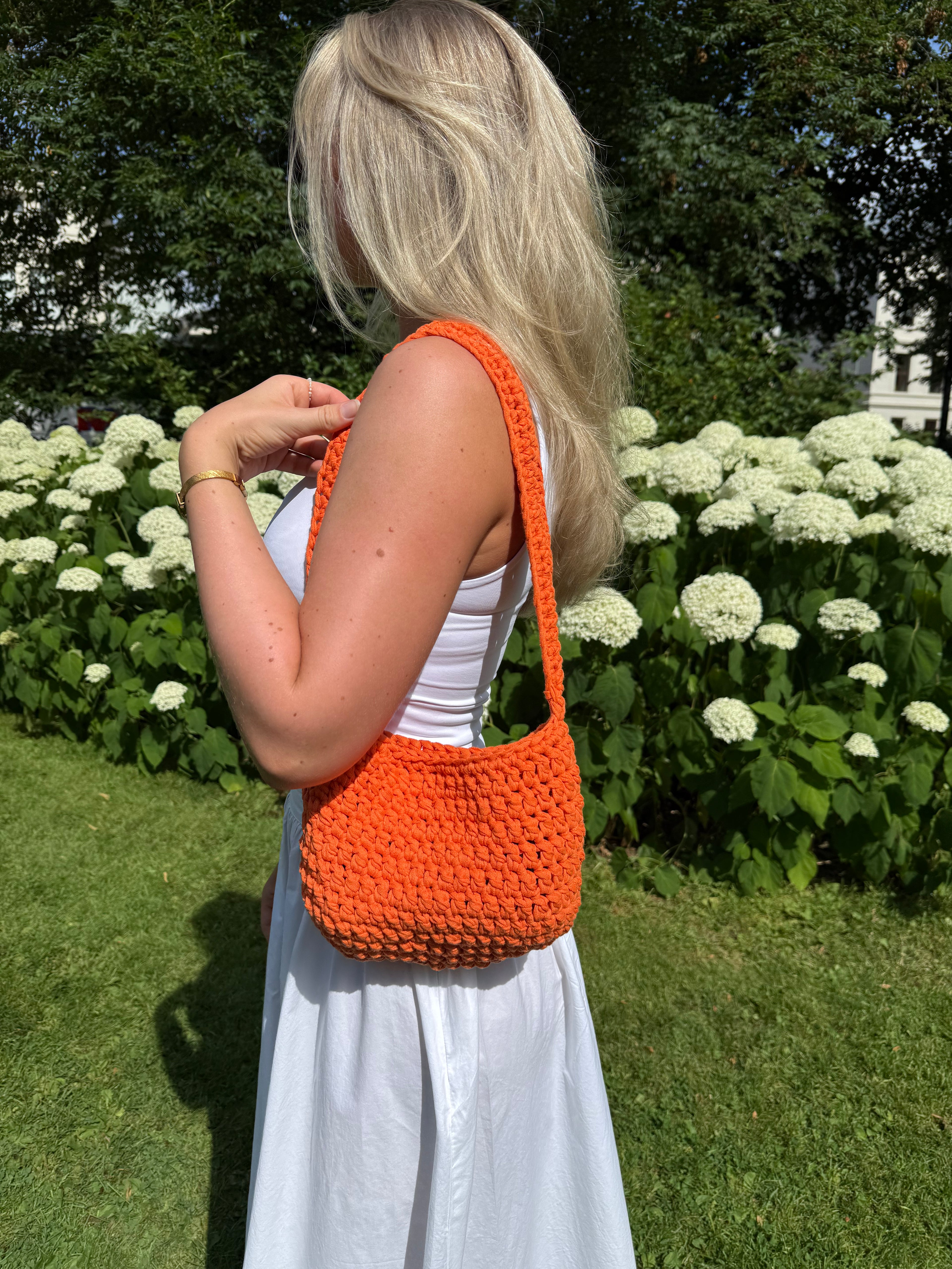 Poppy Bag