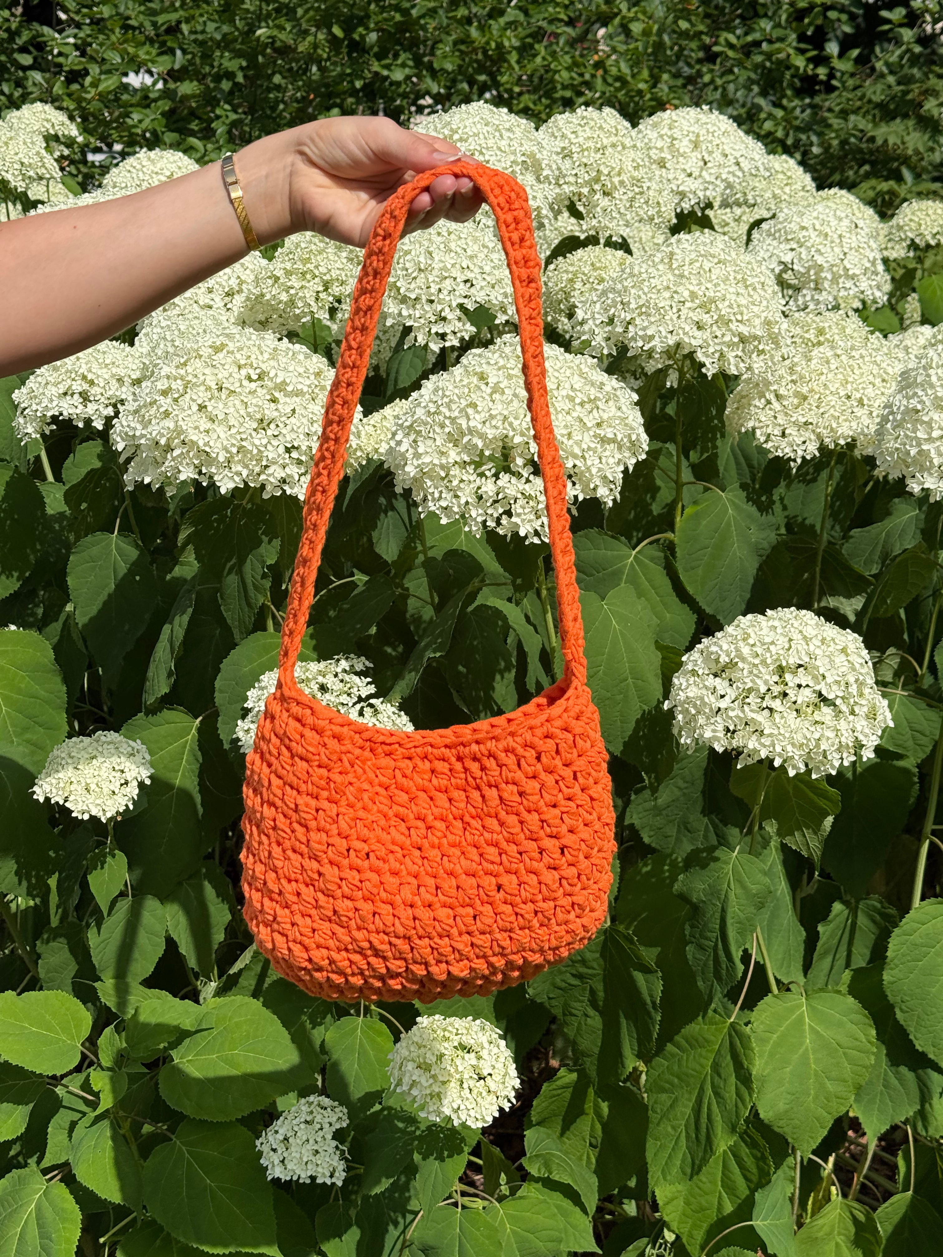 Poppy Bag