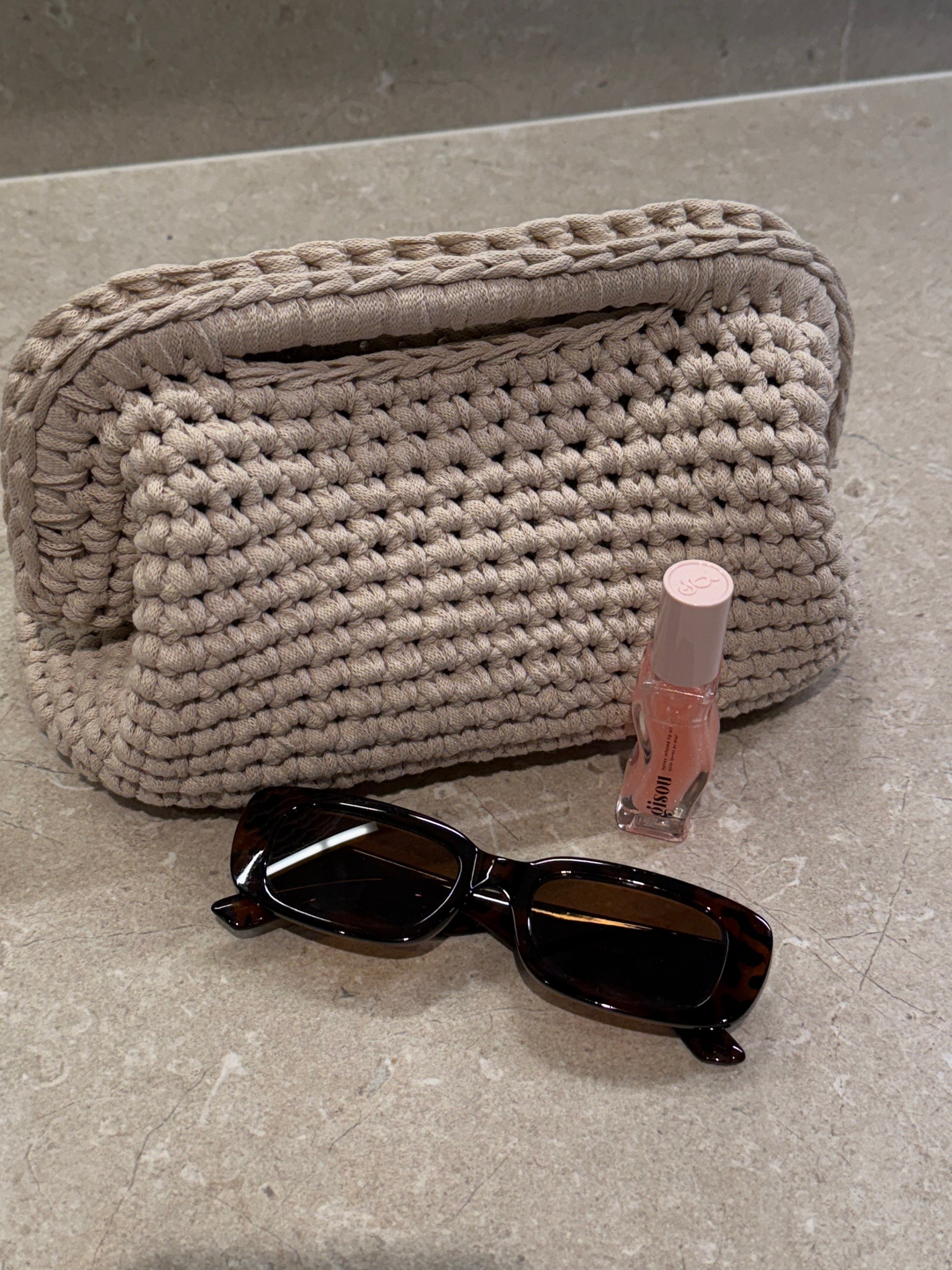 Roma Clutch