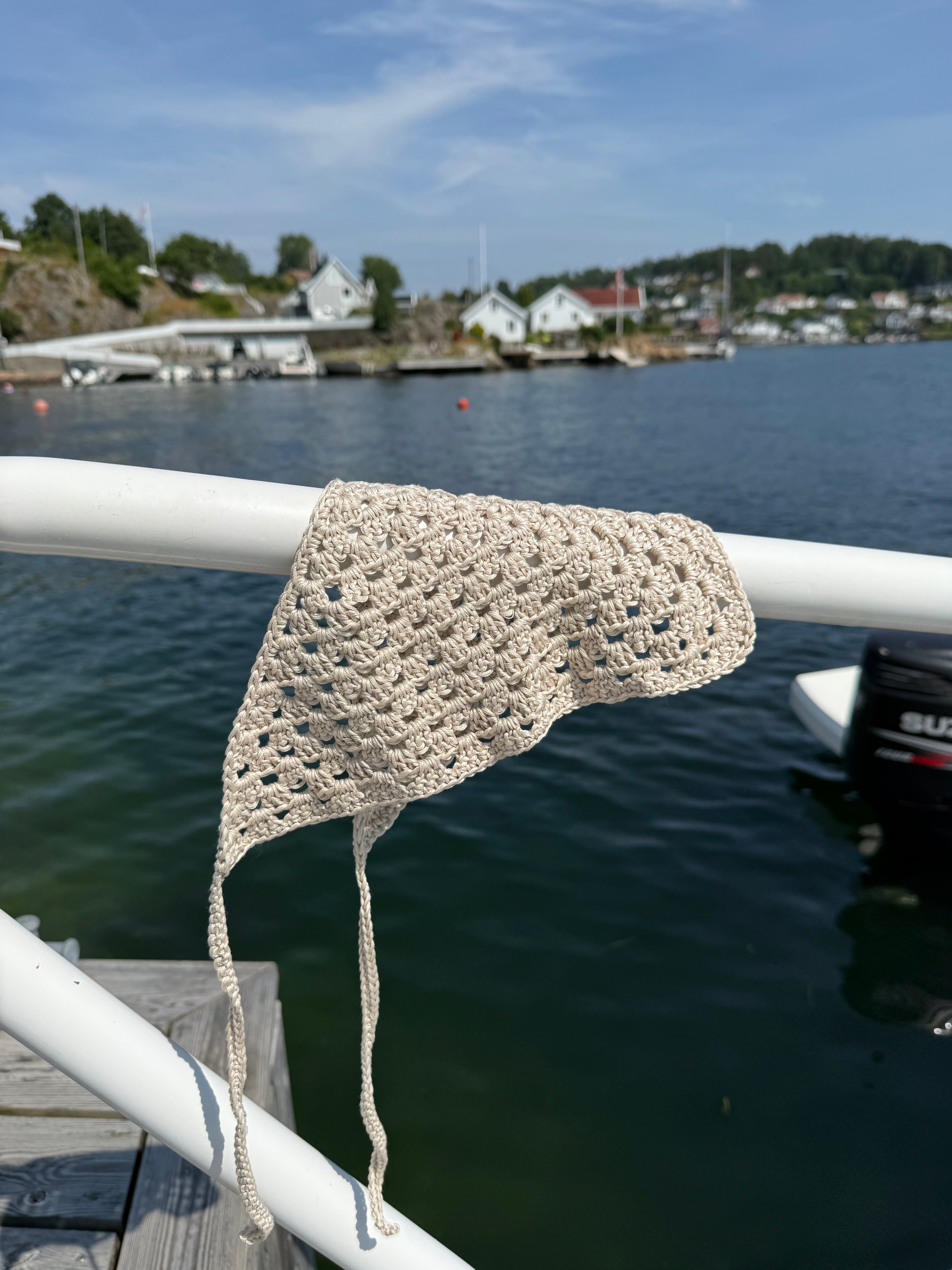 Ocean Wrap