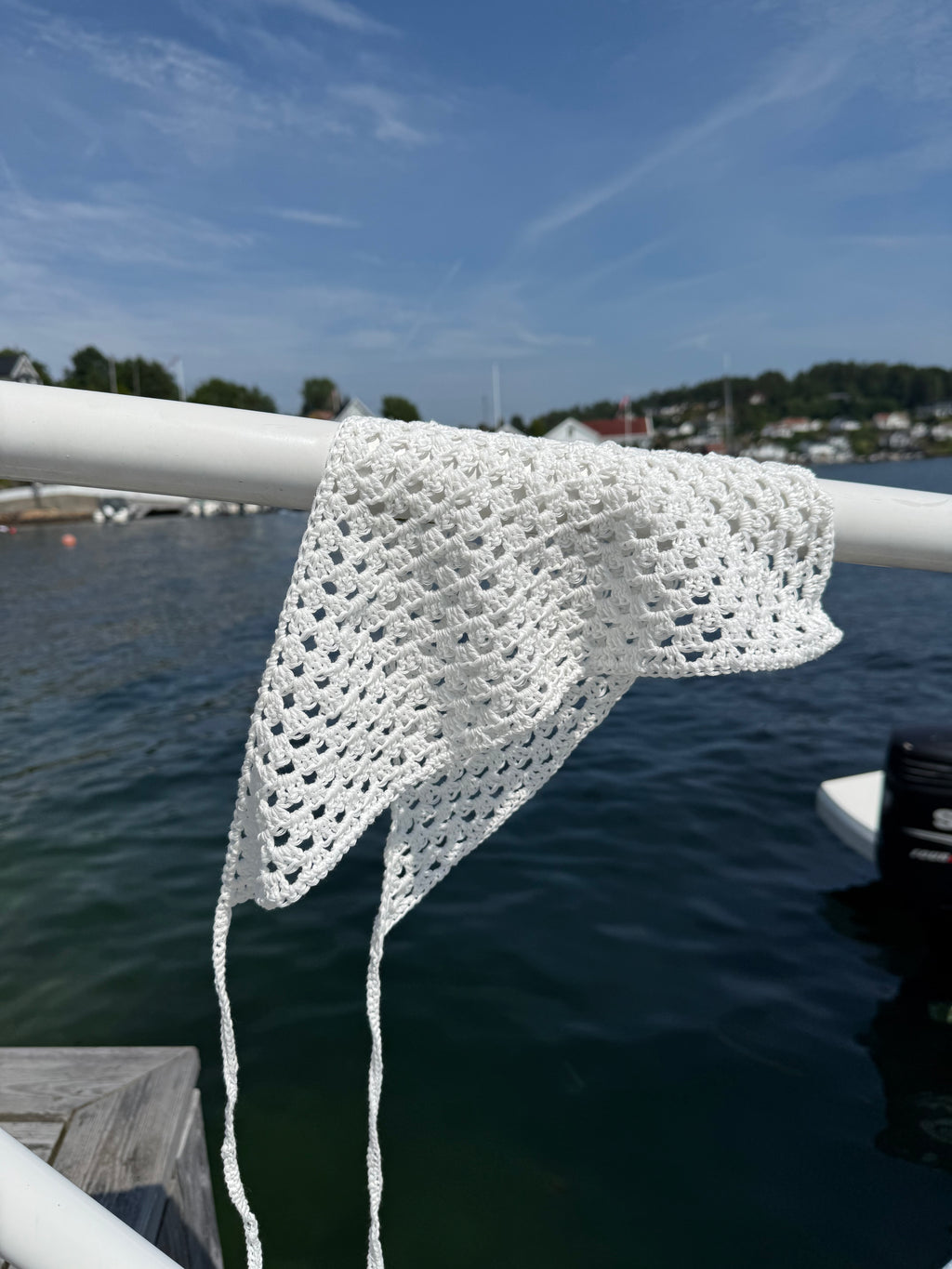 Ocean Wrap