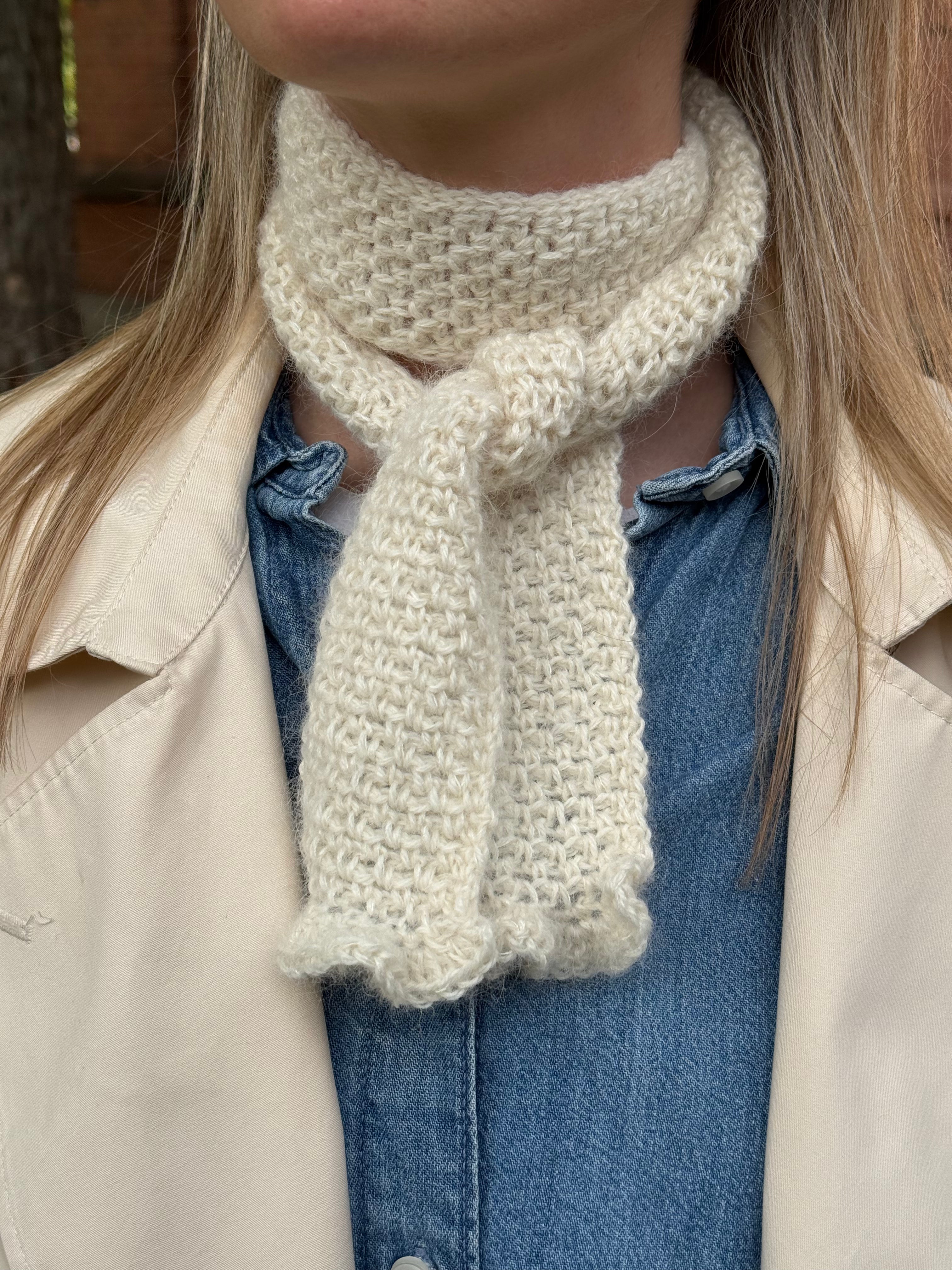 Pernille Scarf
