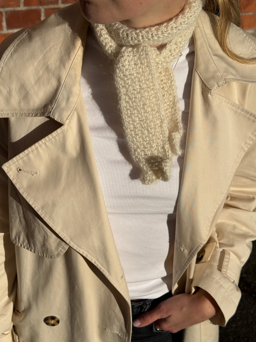Pernille Scarf