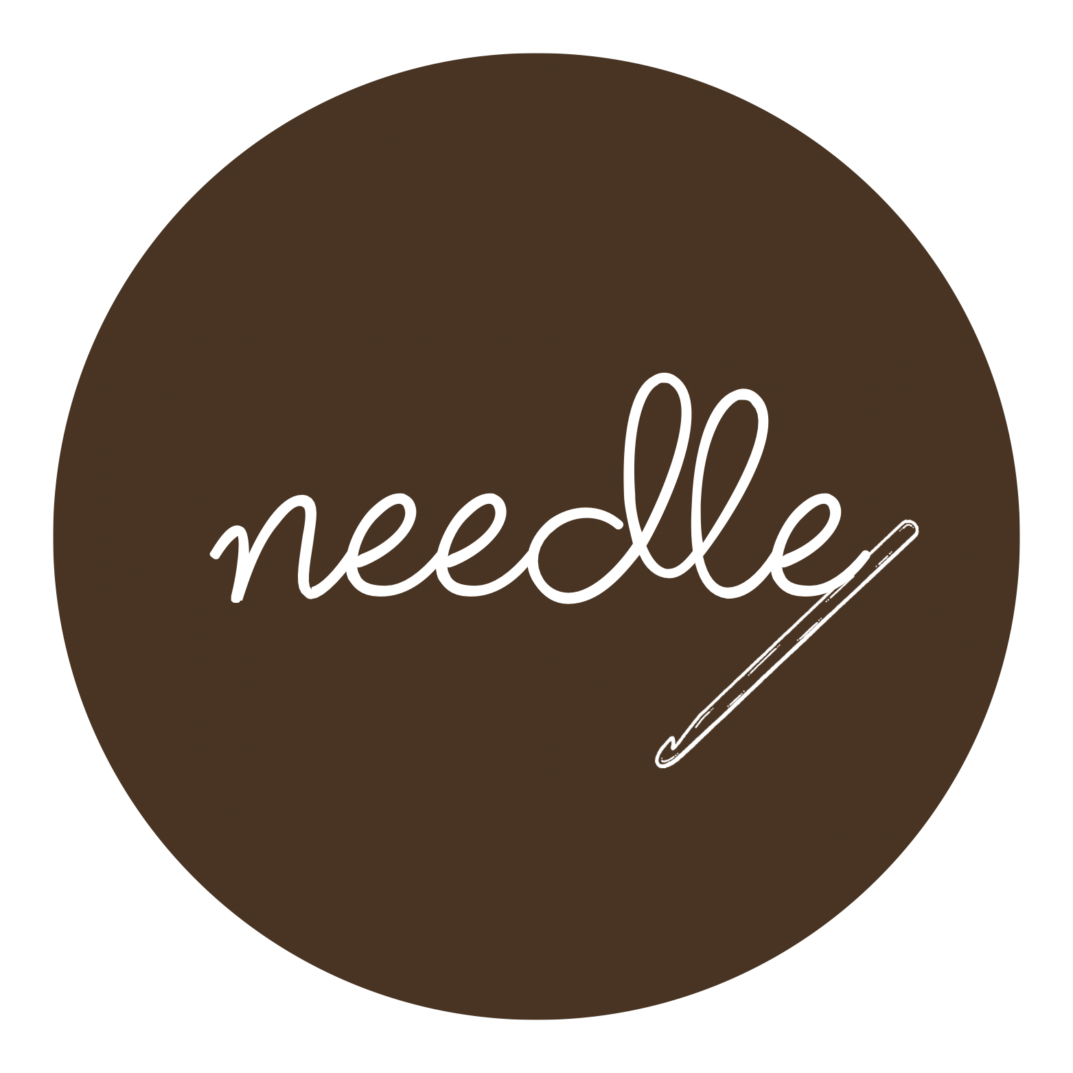needle